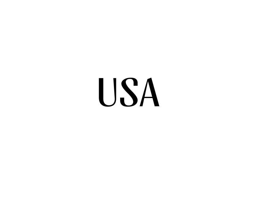 USA