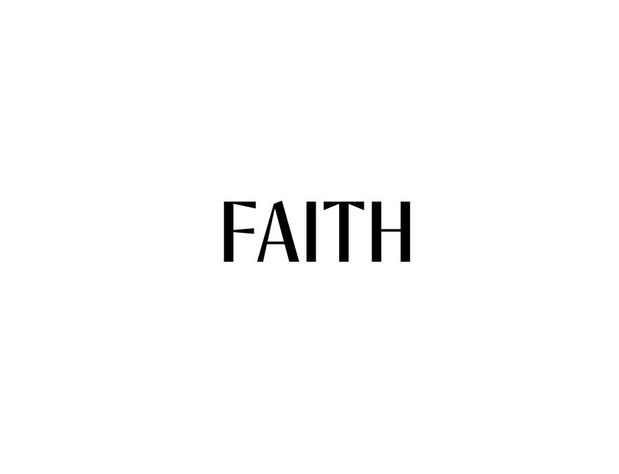 Faith Based
