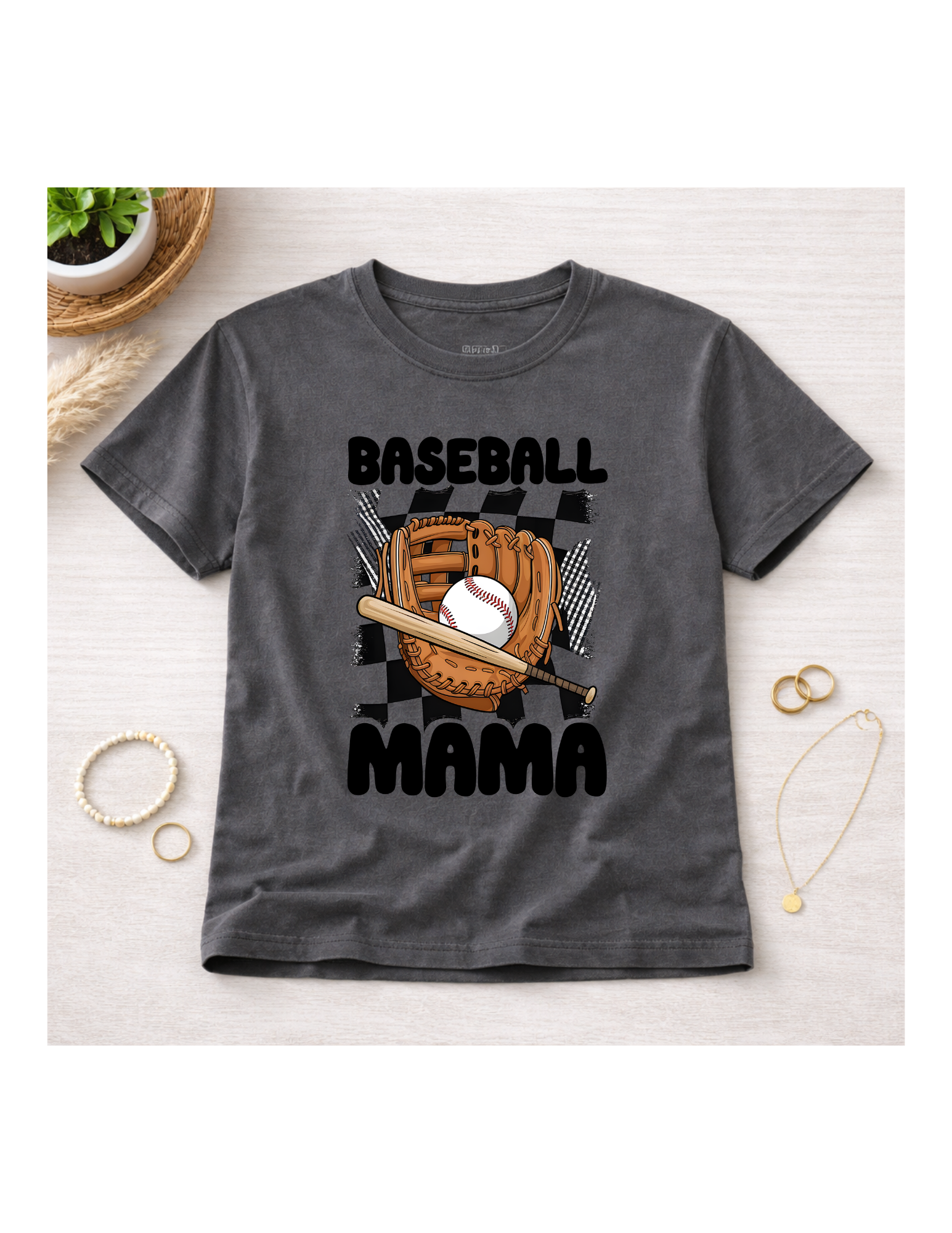 Baseball Mama 2