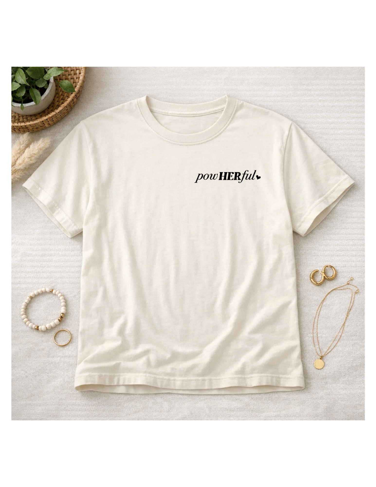 powHERful Graphic