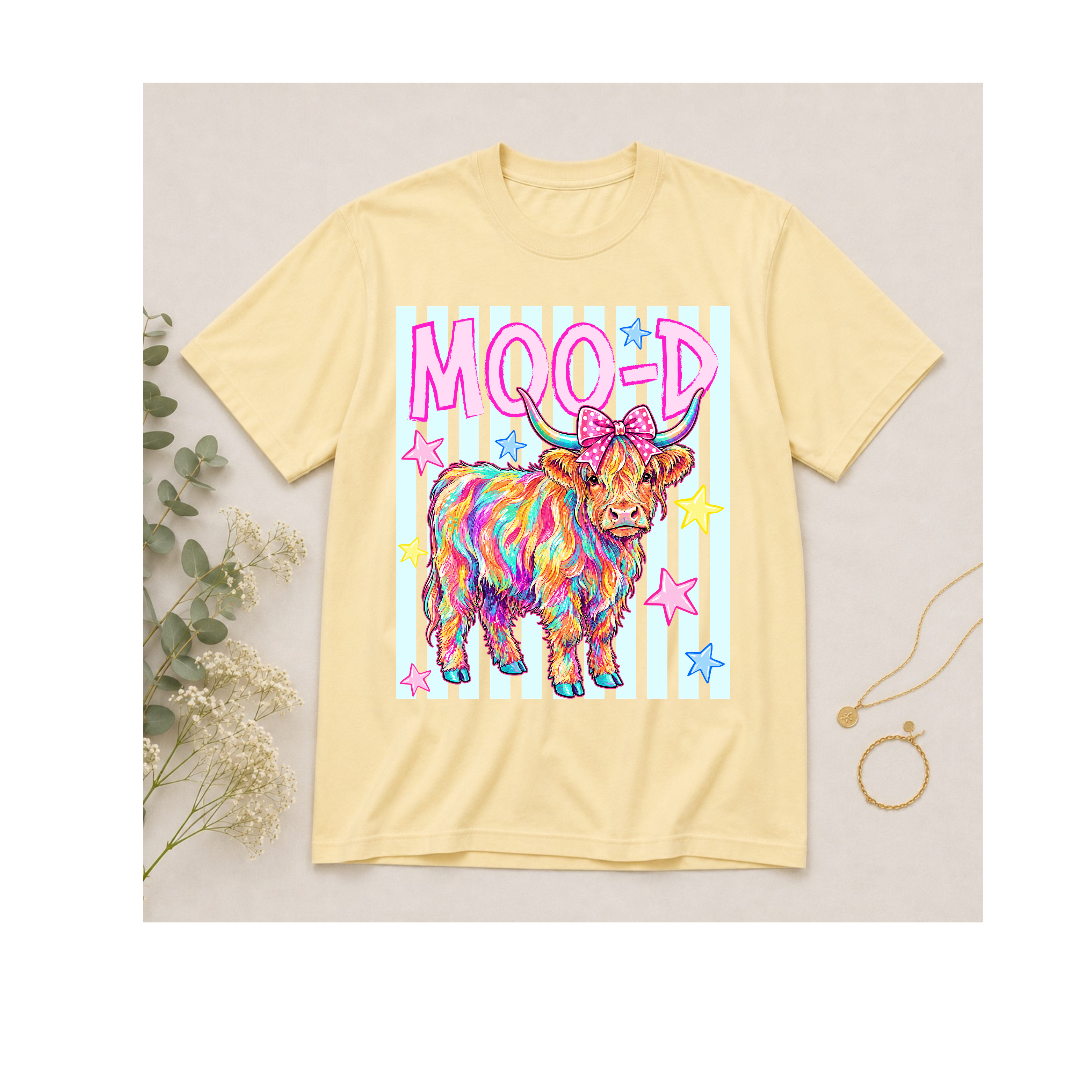 MOO-D Graphic