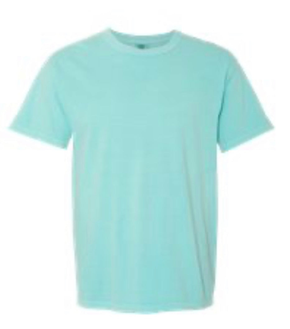Create Your Own Tee LIVE