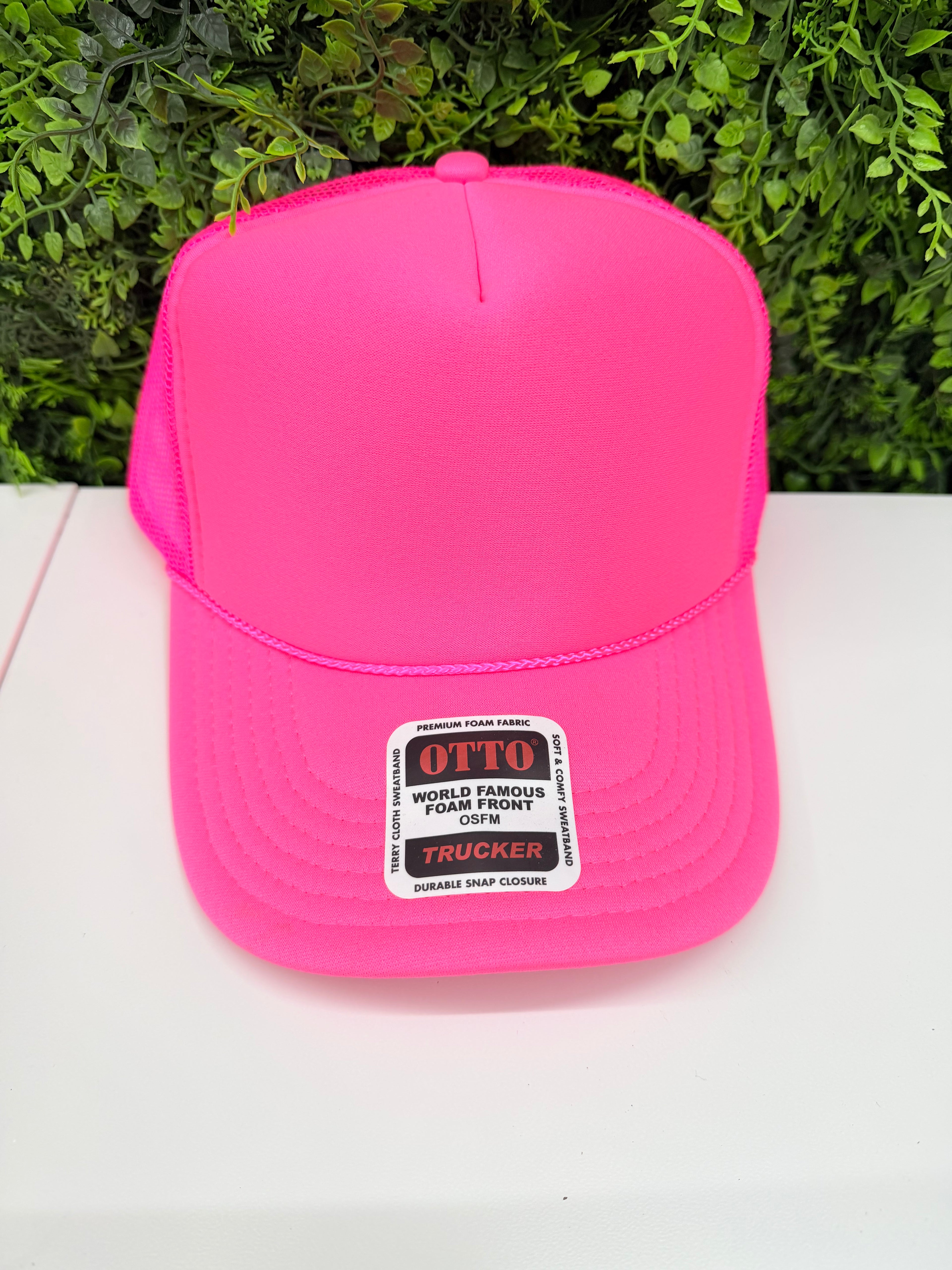 Create Your Own Hat