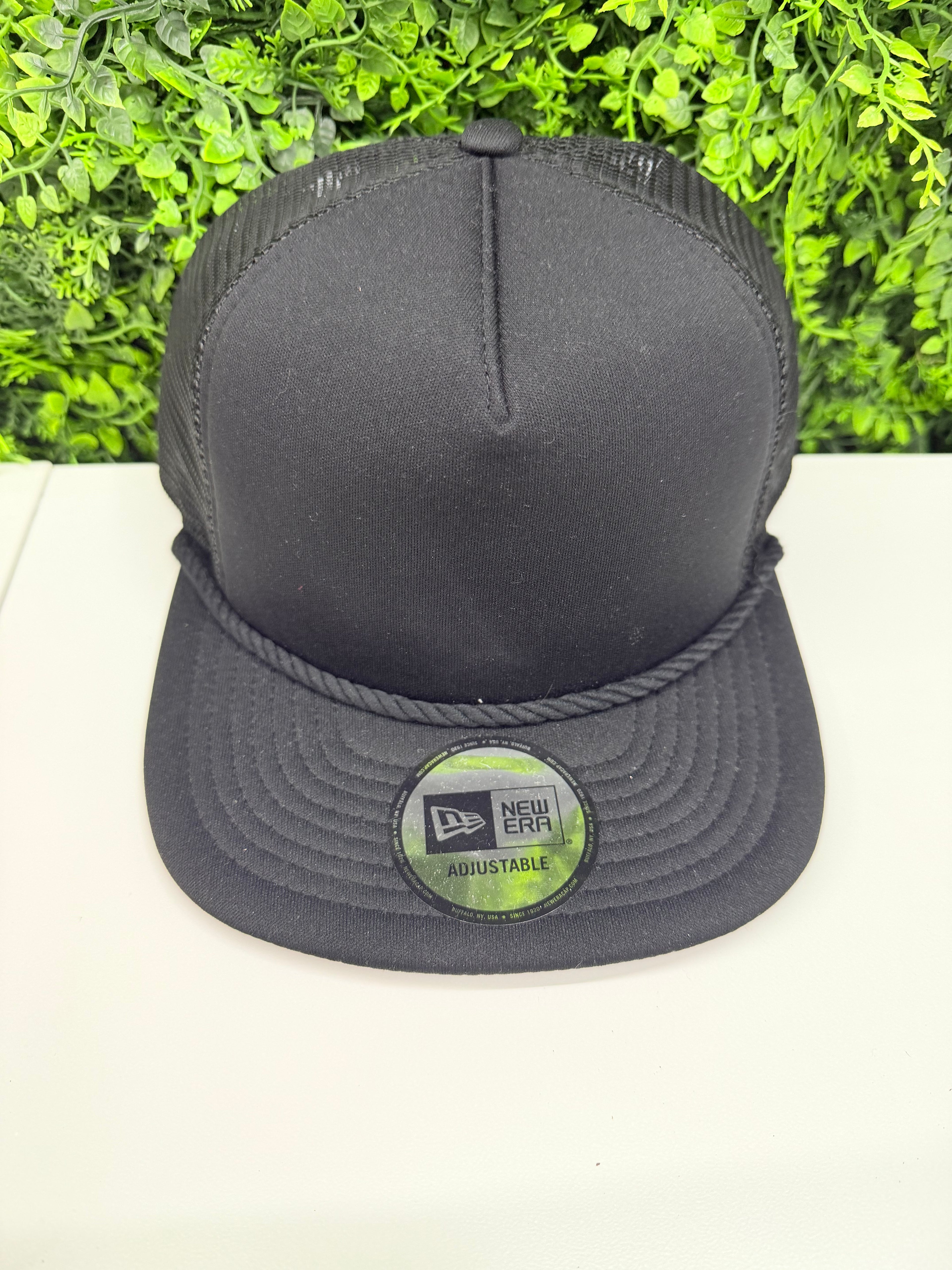 Create Your Own Hat