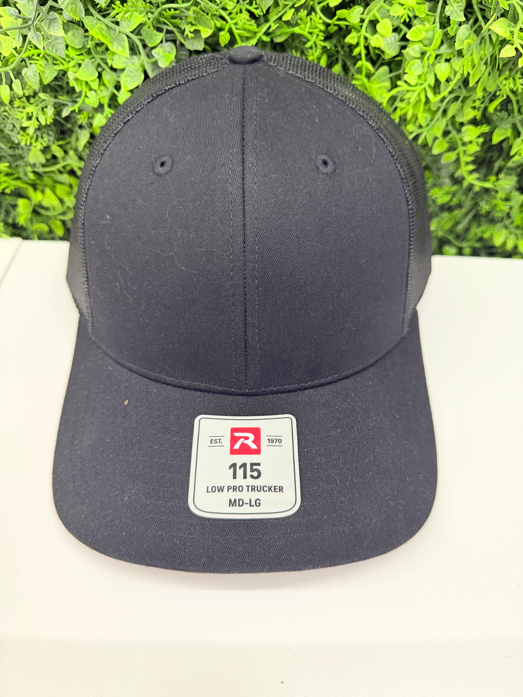 Create Your Own Hat
