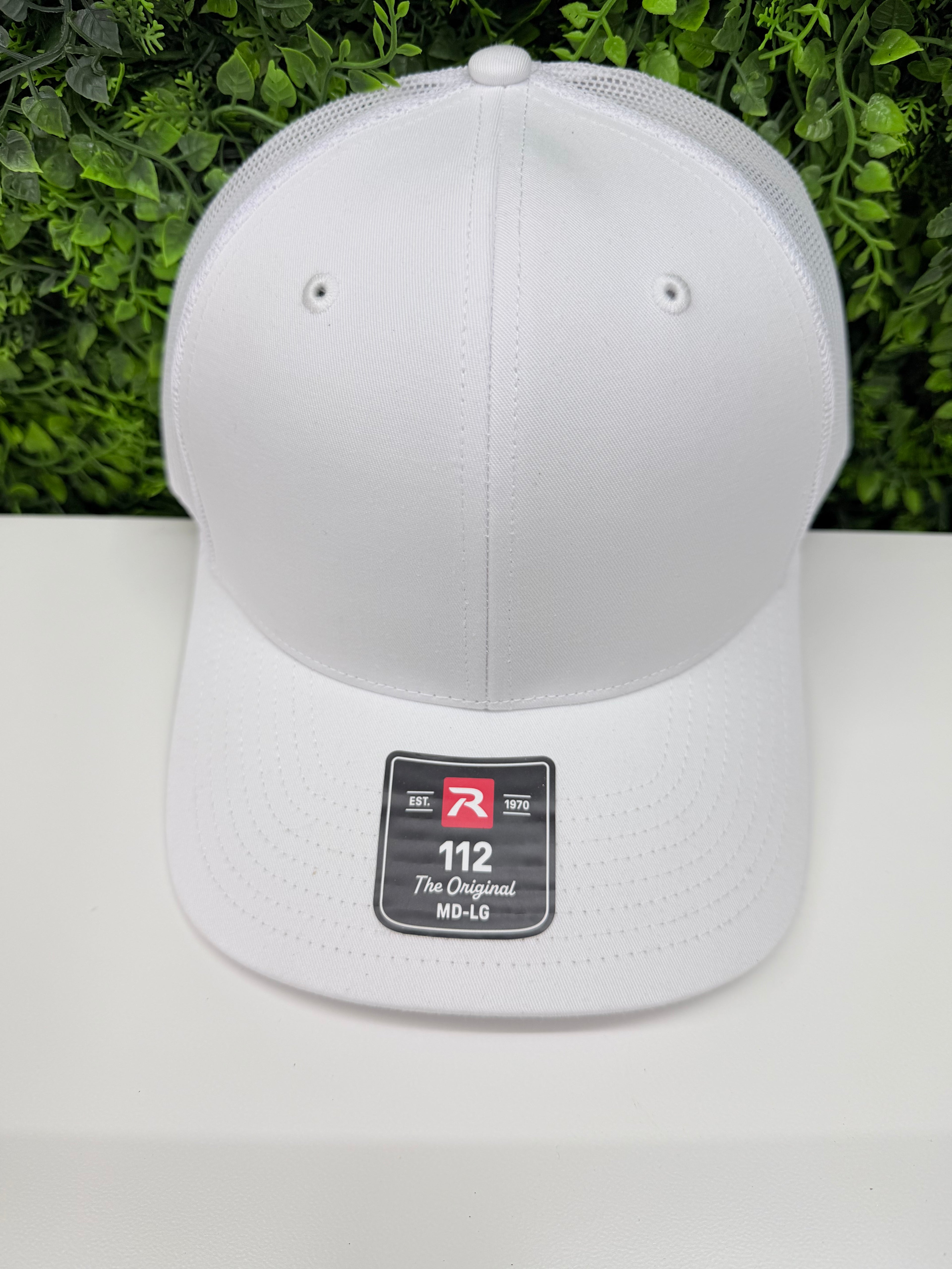 Create Your Own Hat