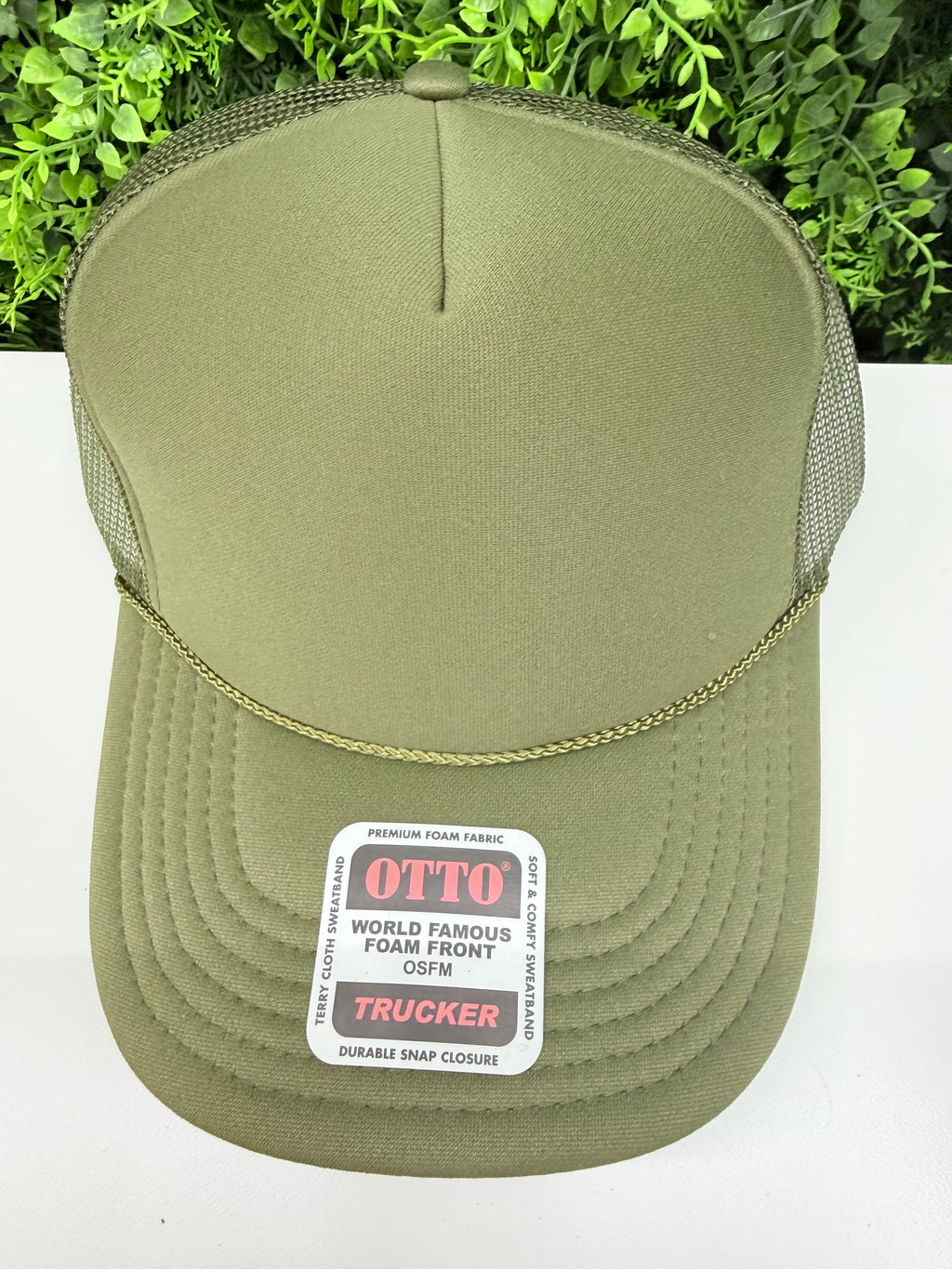 Create Your Own Hat