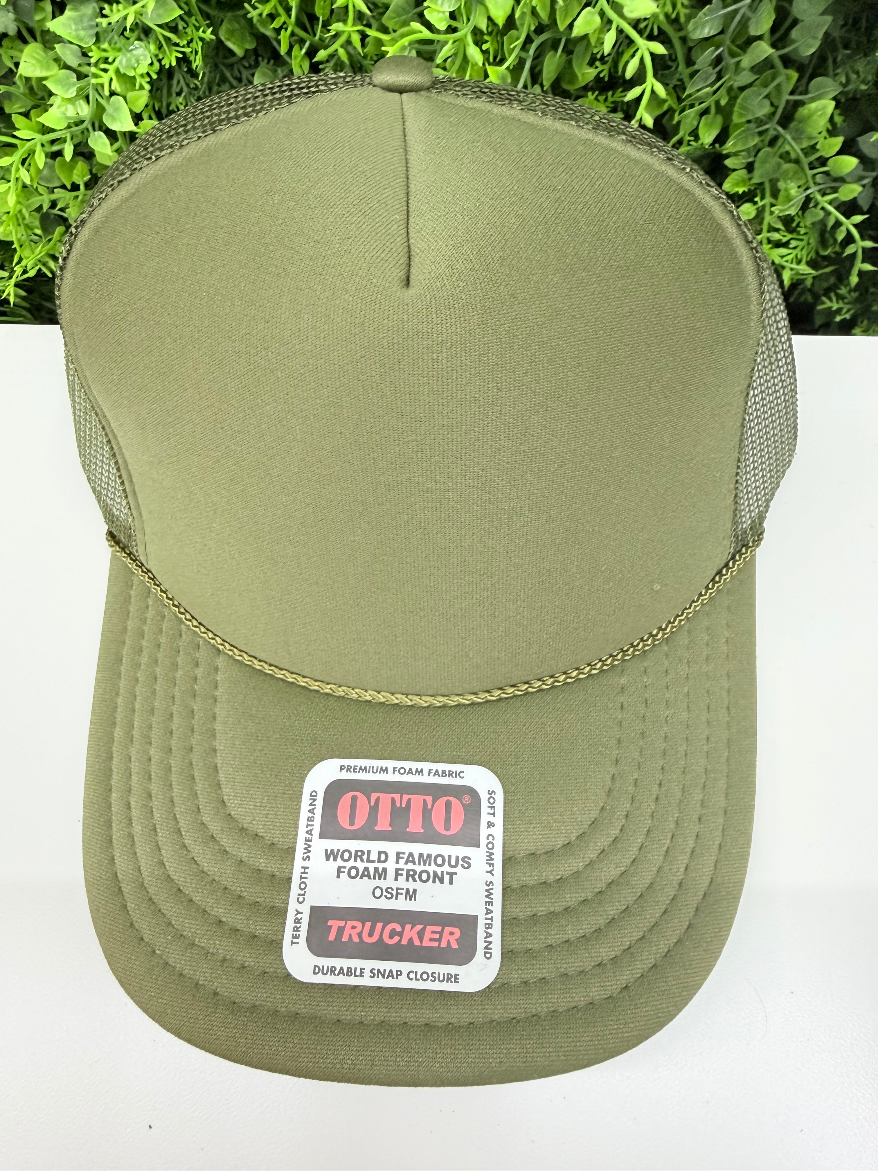 Create Your Own Hat