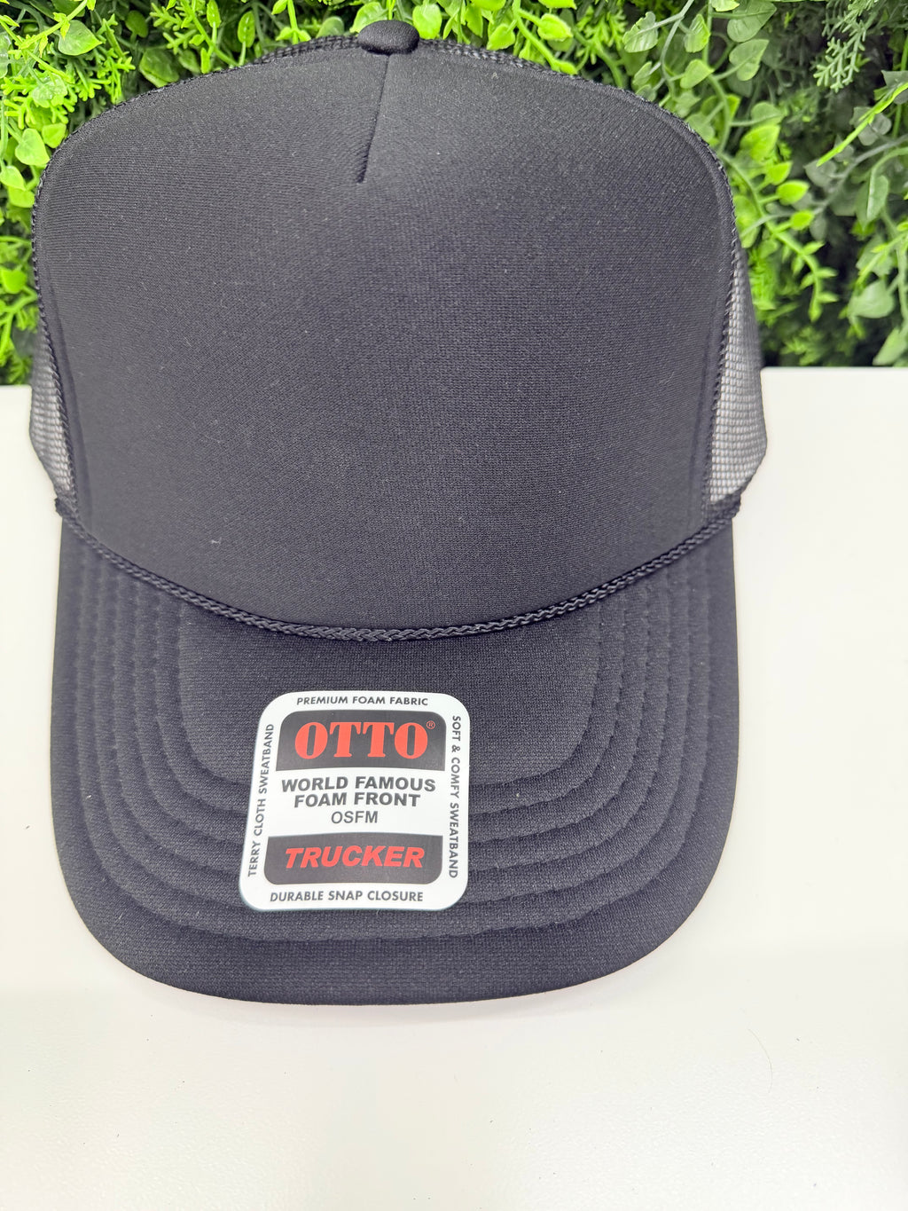 Create Your Own Hat