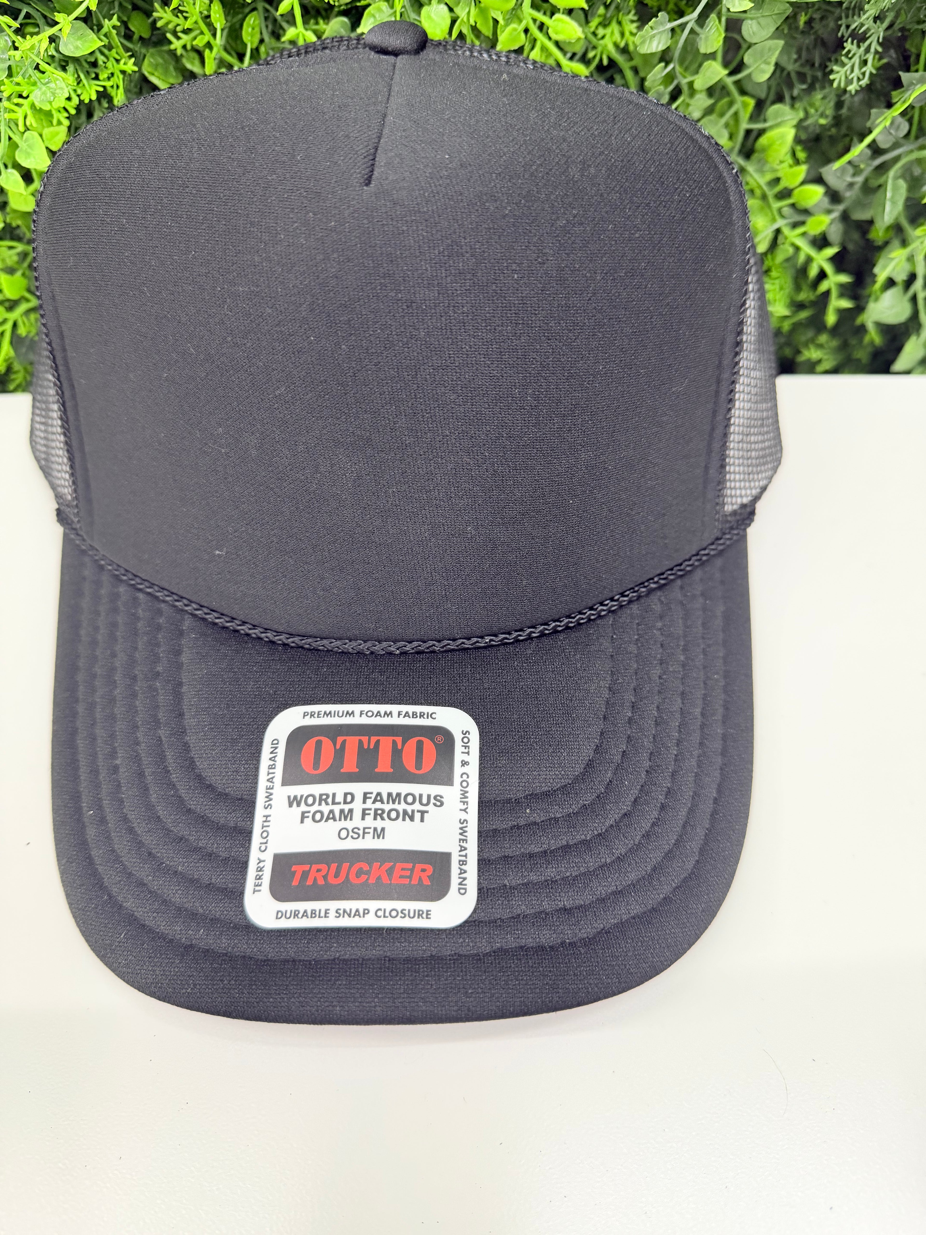 Create Your Own Hat