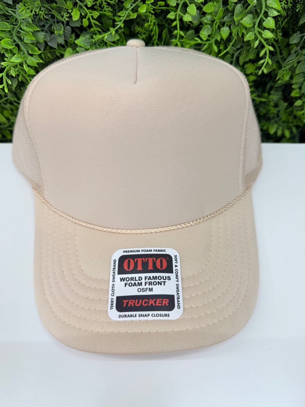 Create Your Own Hat