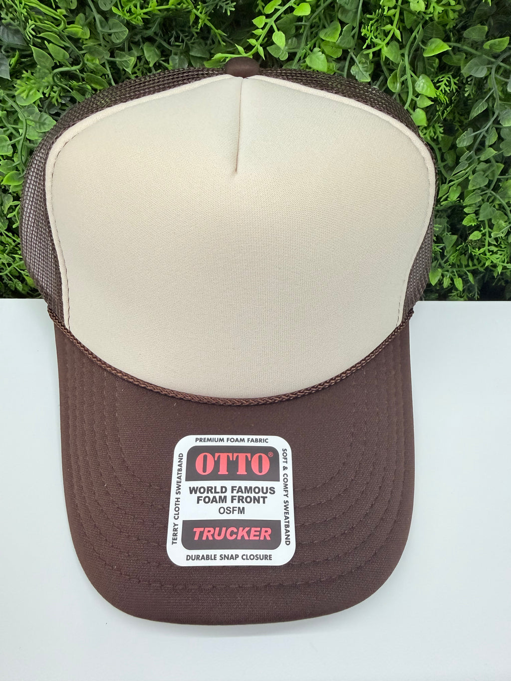 Create Your Own Hat