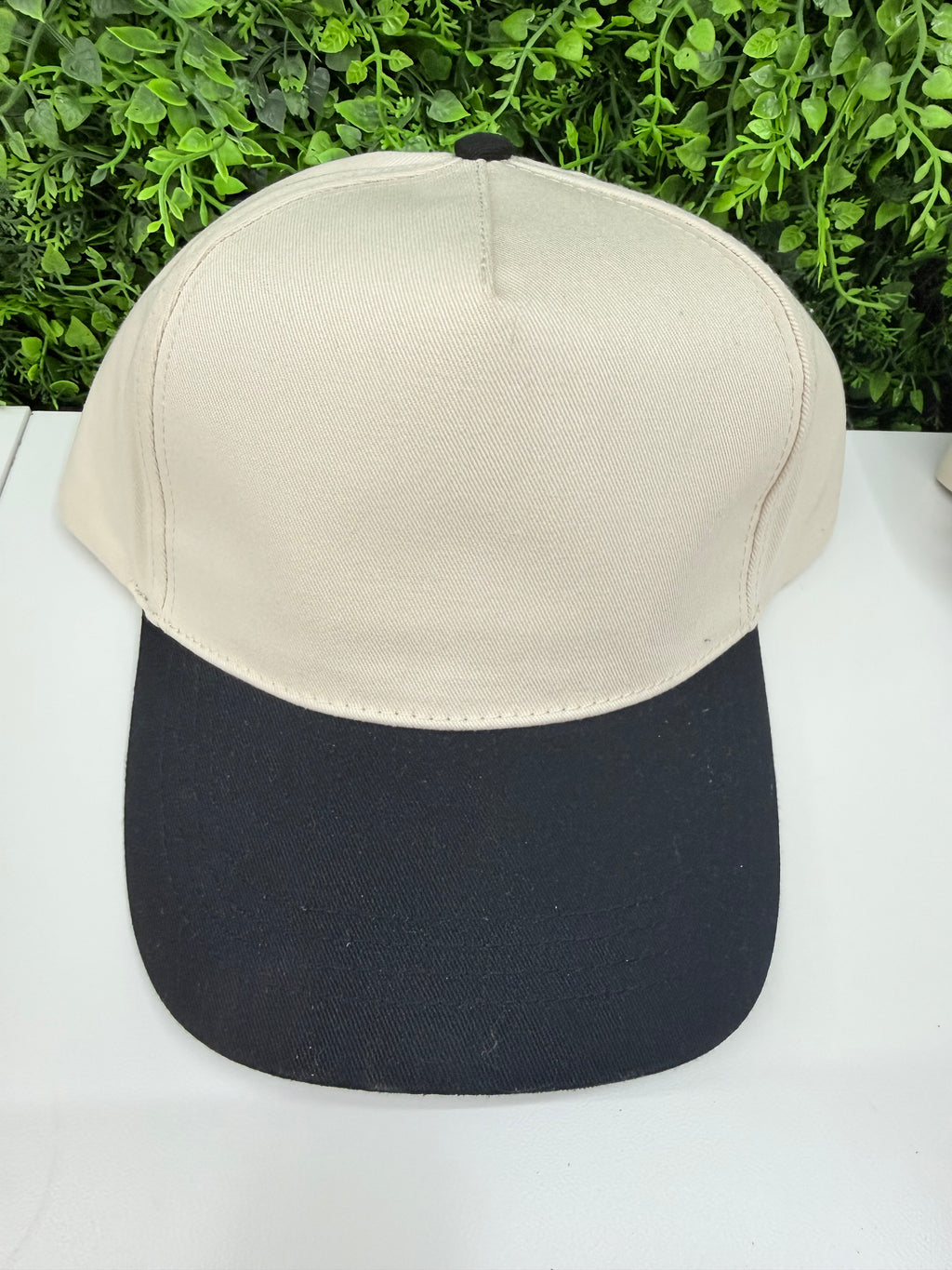 Create Your Own Hat