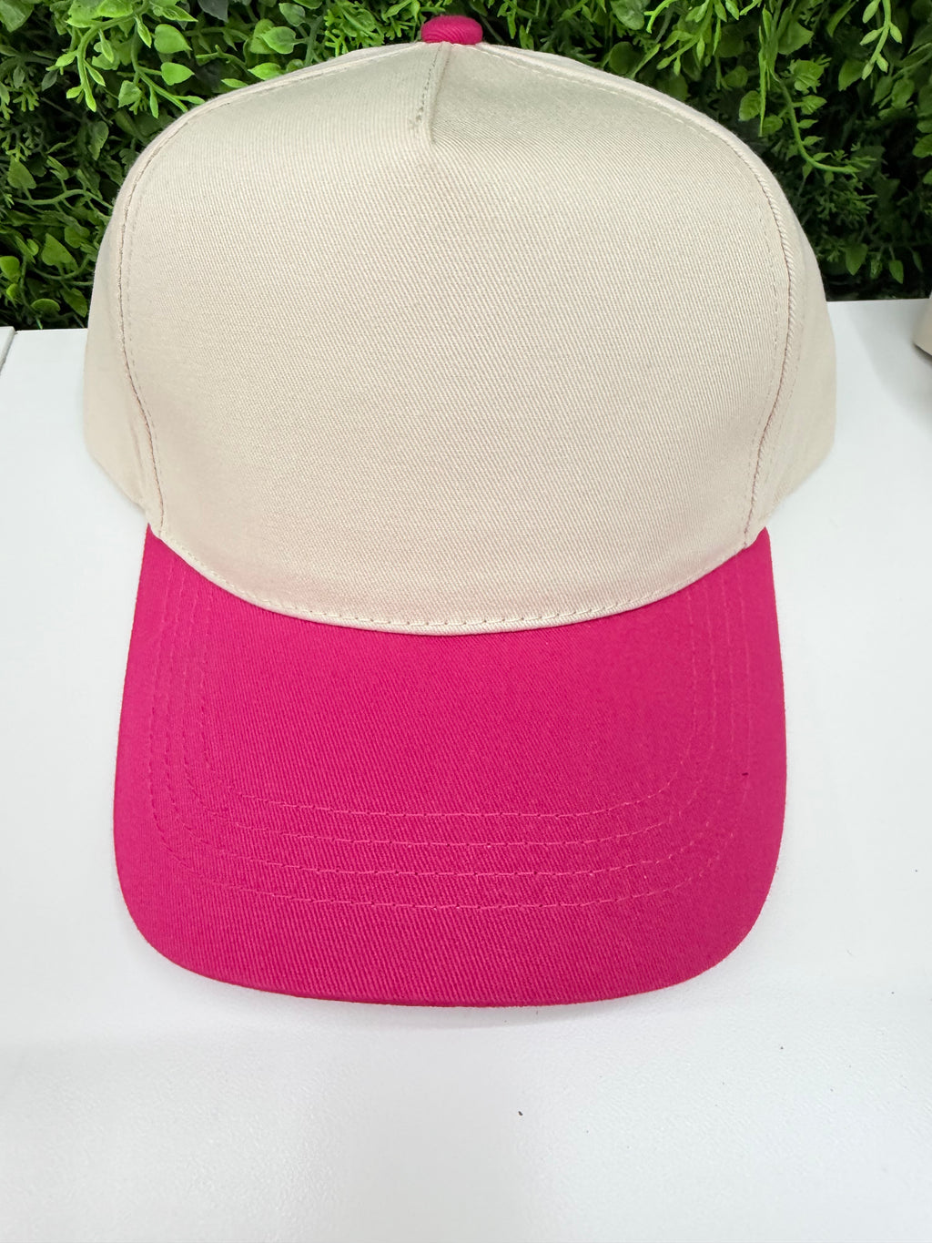 Create Your Own Hat