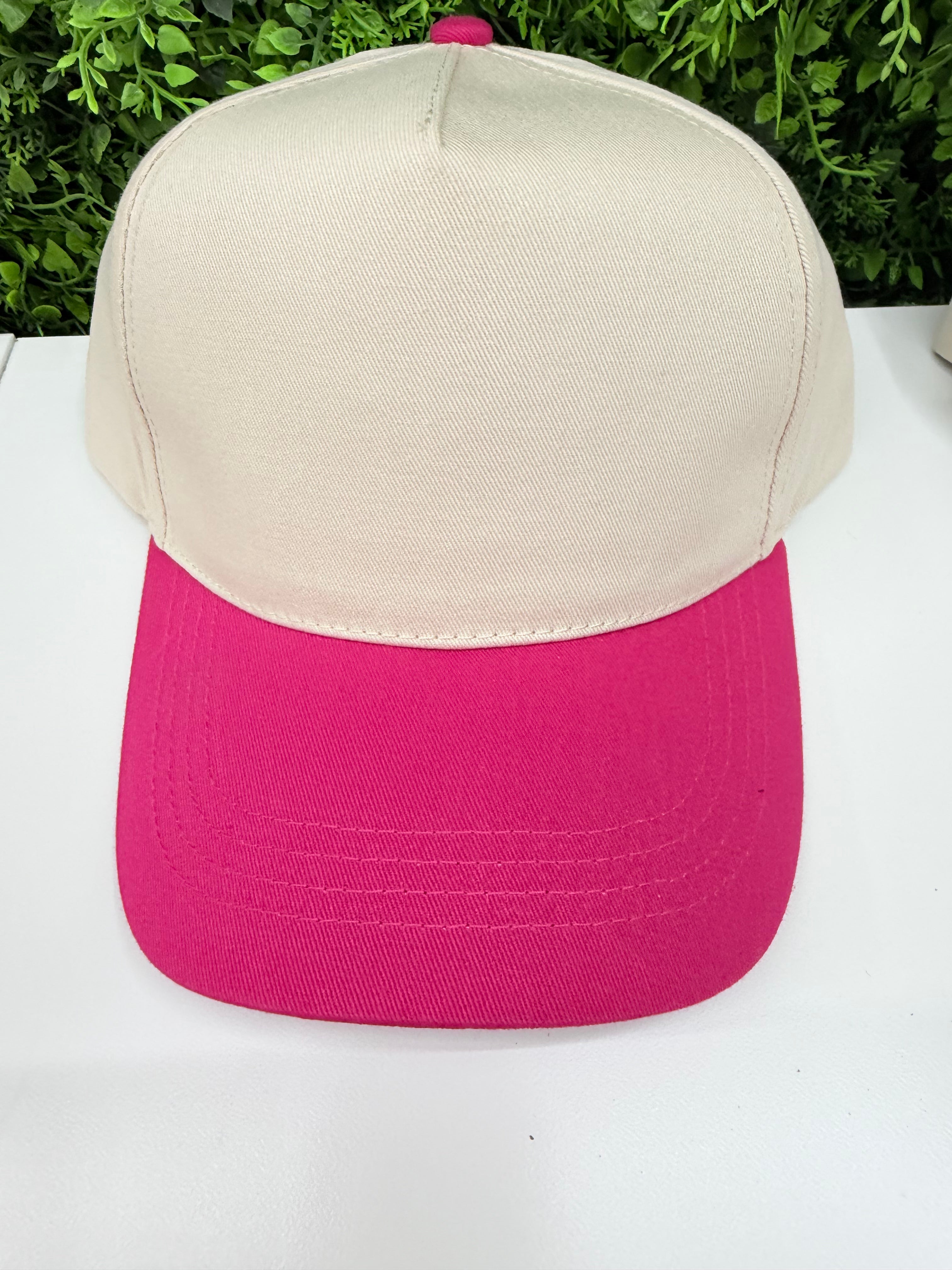 Create Your Own Hat
