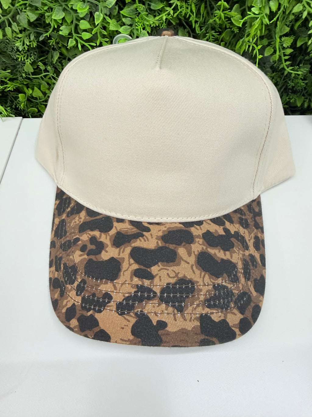 Create Your Own Hat