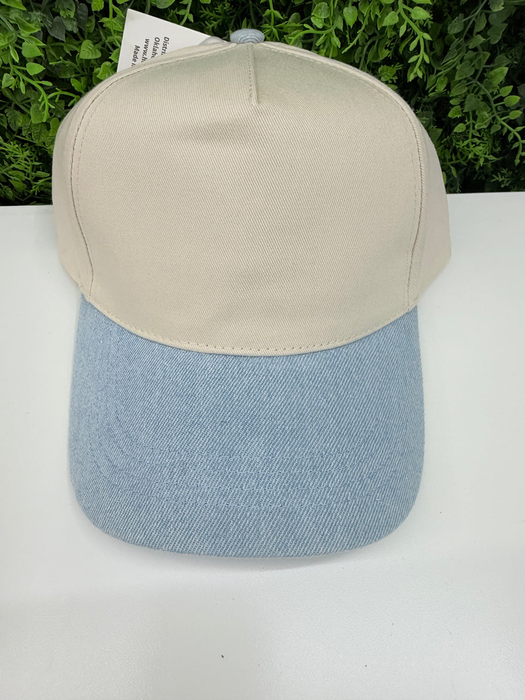 Create Your Own Hat