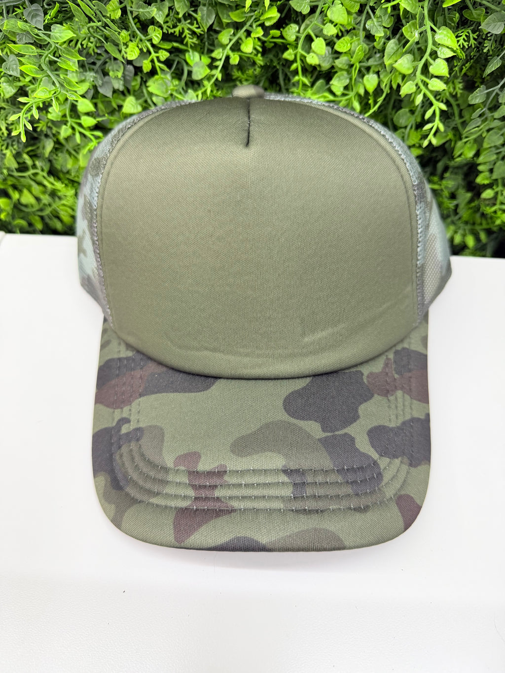 Create Your Own Hat