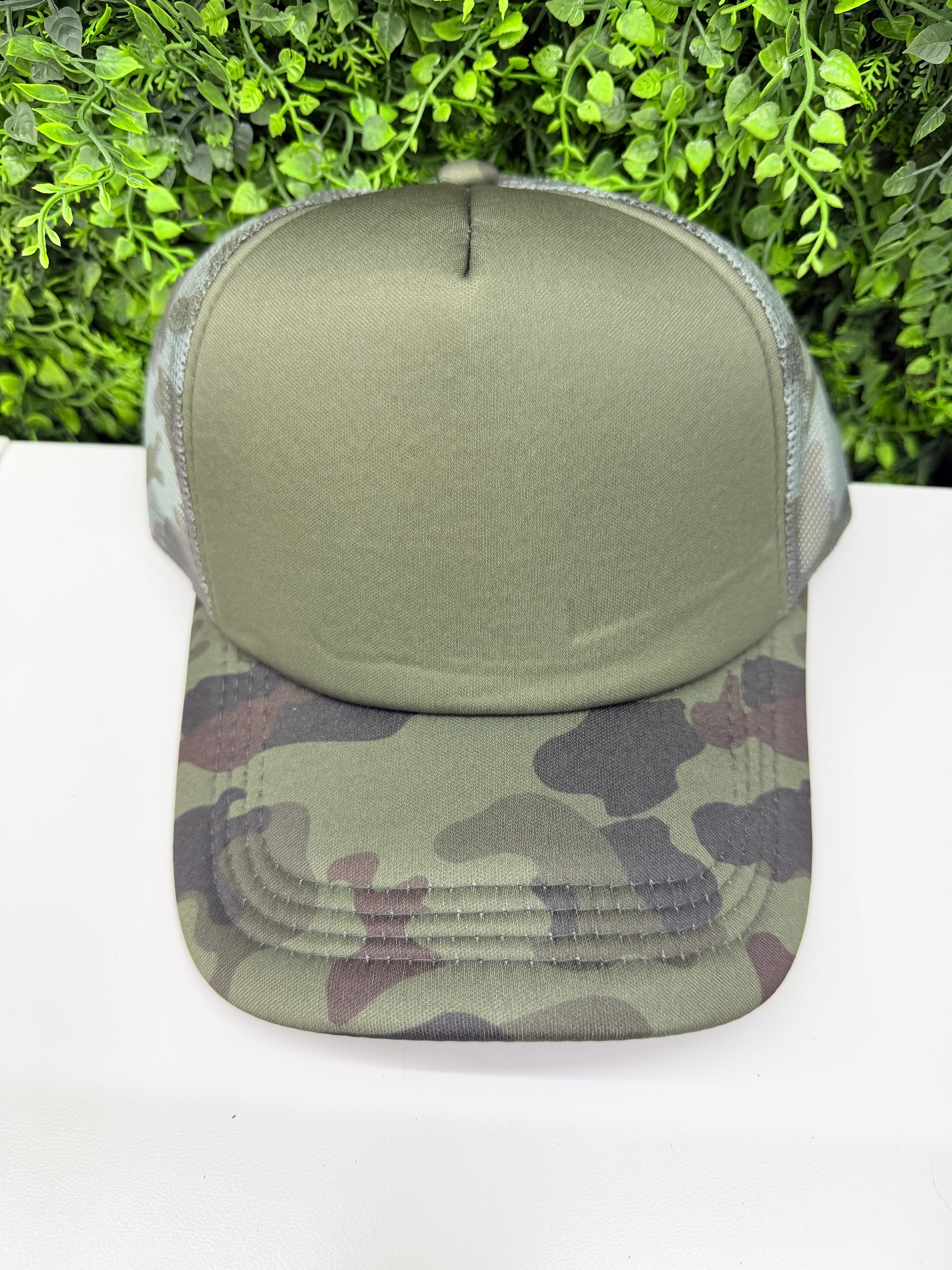Create Your Own Hat