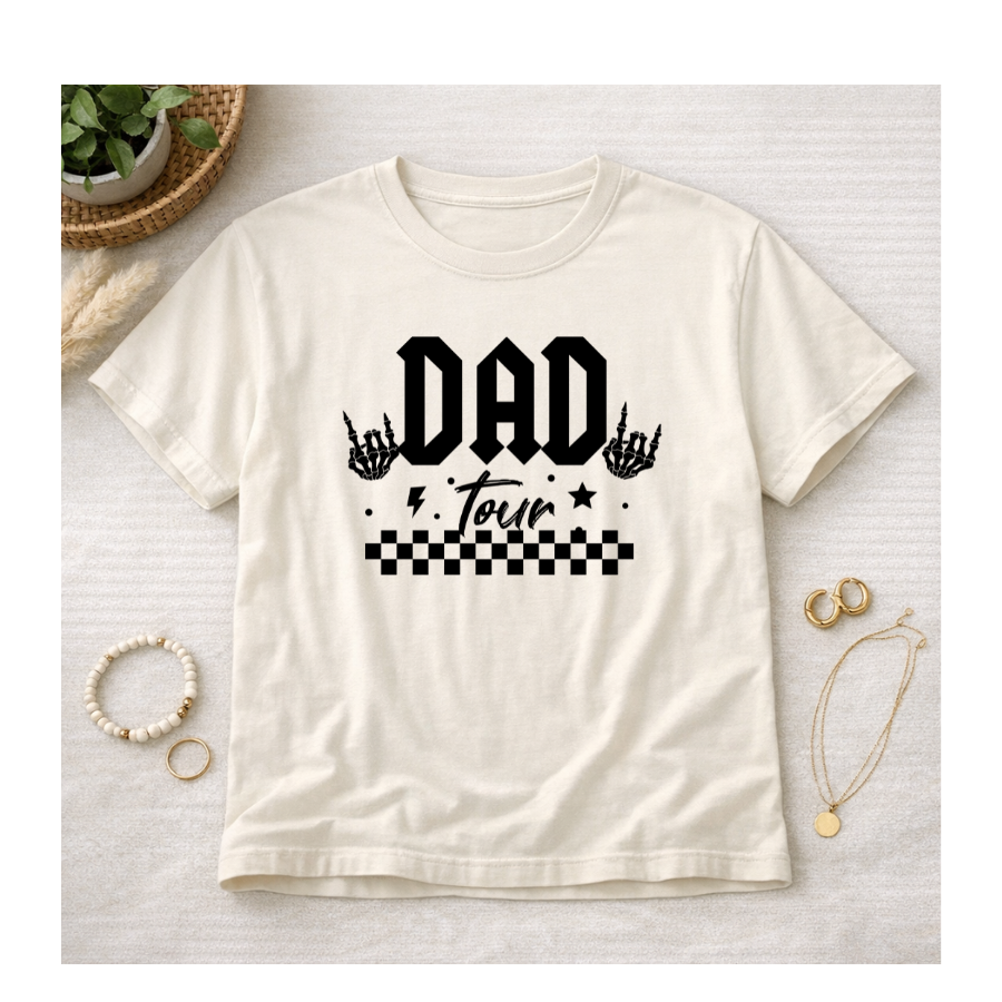 Dad Rock and Roll Tour