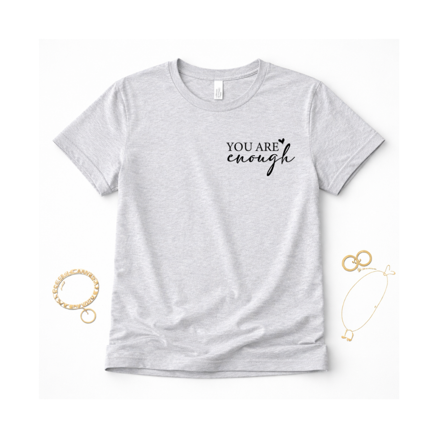 Dear Person Behind Me Graphic