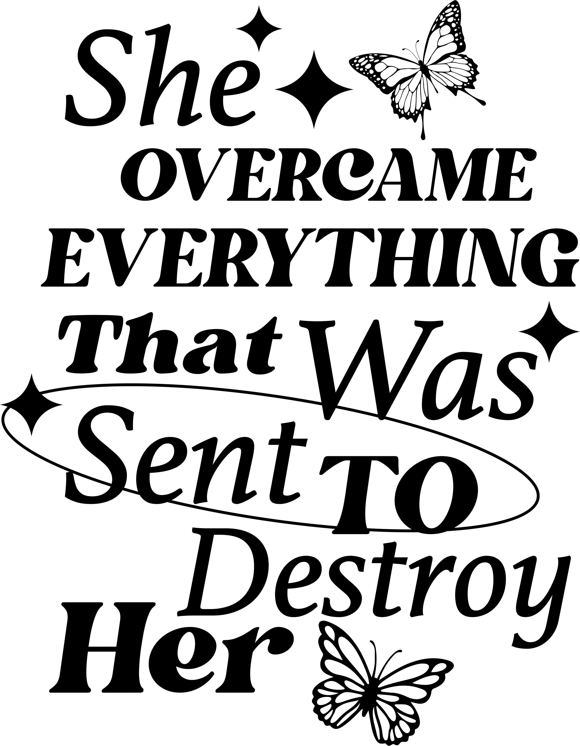 powHERful Graphic